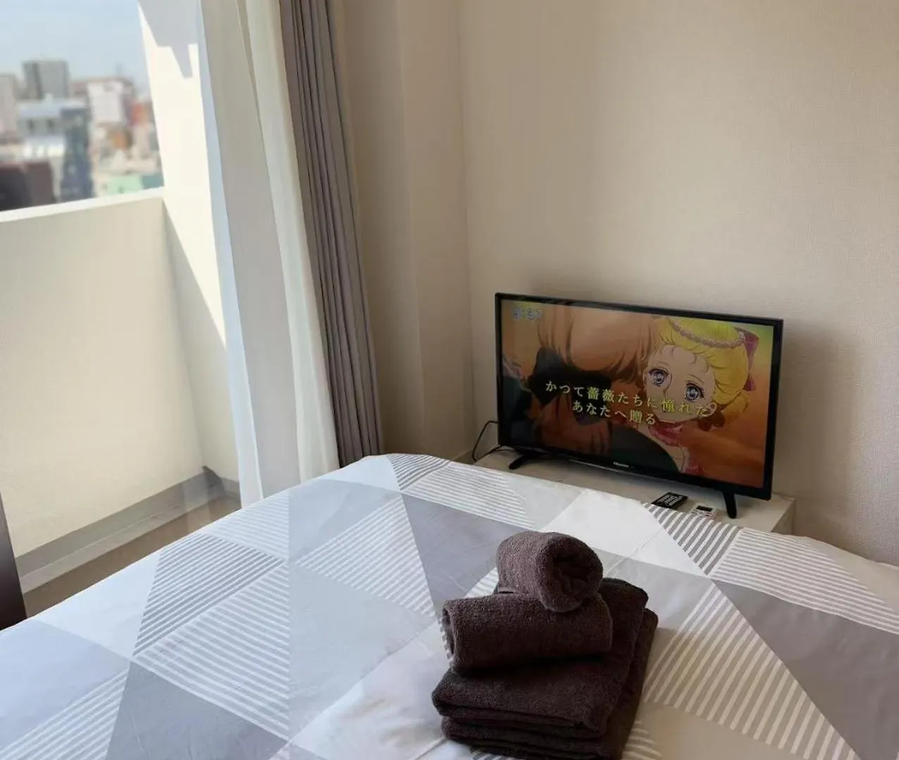 Shibuya Room Tokyo prefektur 0*,  Japan