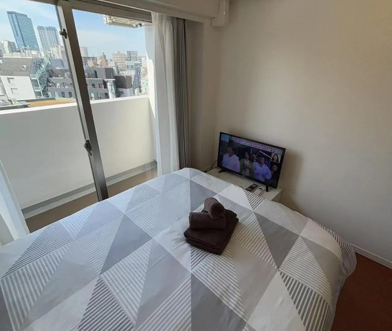 מלון דירות טוקיו Shibuya Room יפן