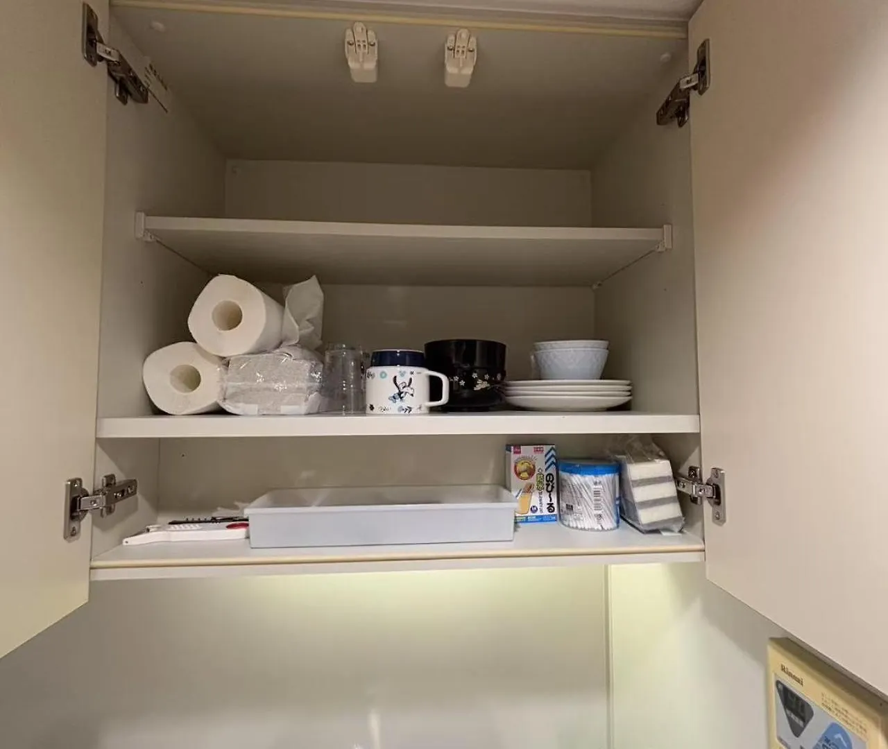 טוקיו Shibuya Room