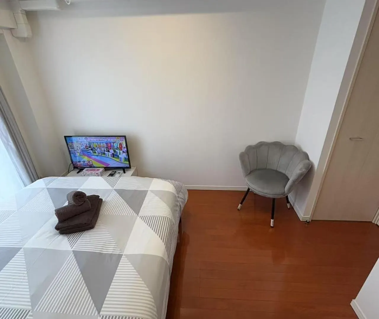 מלון דירות טוקיו Shibuya Room יפן