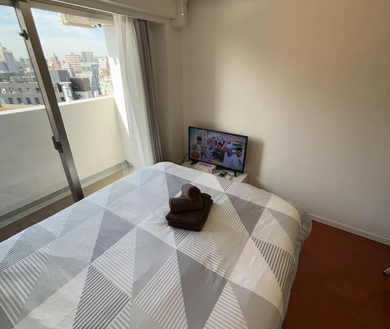 טוקיו Shibuya Room 0*,  יפן